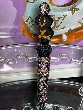 Pens By Alex - Dachshund